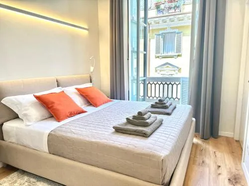 SAVOY Luxury Apartment CITY CENTER photo 2