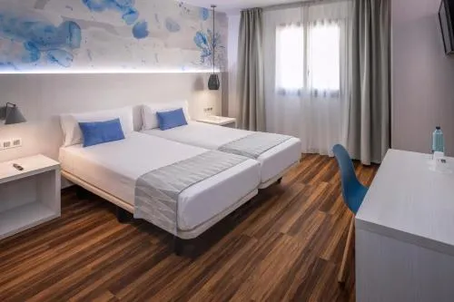 Hostal Operaramblas photo 2