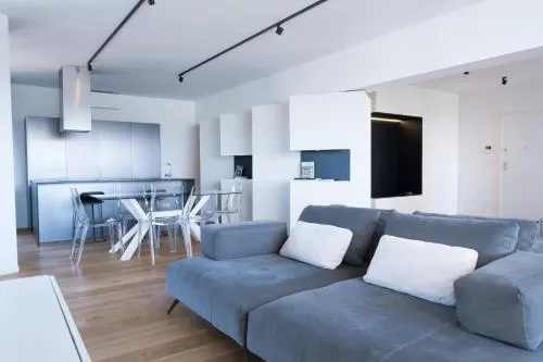 Realkasa Zago Apartment photo 2