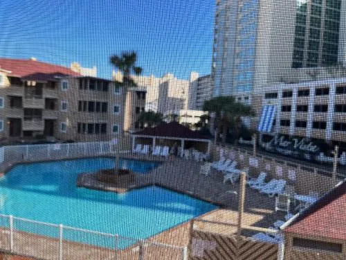 Cherry Grove condo just steps from the ocean photo 2