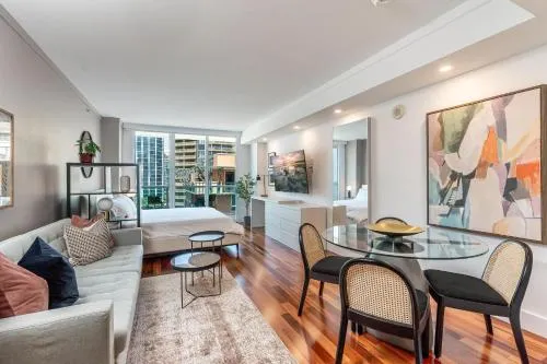 Renovated Coconut Grove Studio includes Parking photo 2