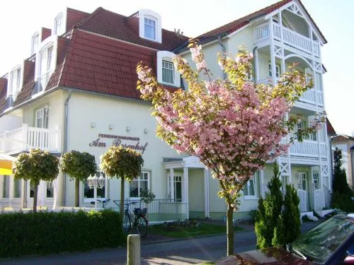 Fewo Rosenhof 07 photo 2
