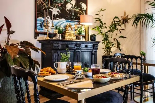 BSTAR Luxury bed & breakfast adults only photo 2