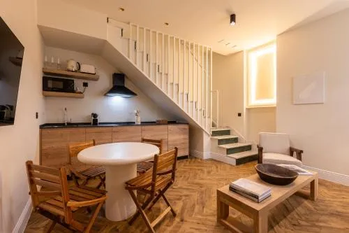 Apartamentos Gravina 56 photo 2