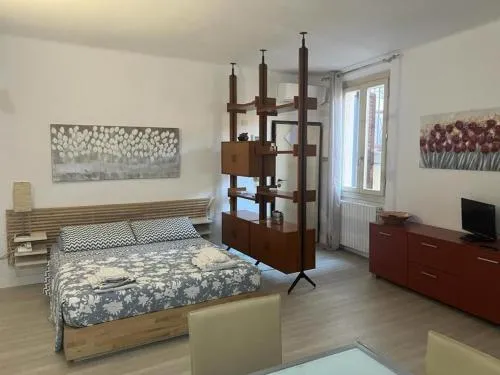 Casa Vacanze Il Canale photo 2