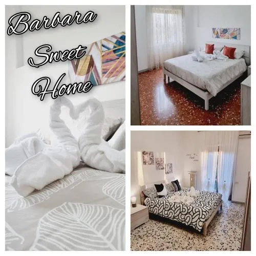 Barbara Sweet Home - Appartamento Intero photo 2