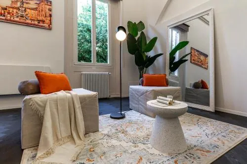 Righi Suite Apartment photo 2