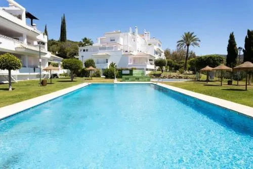 Marbella, Río Real Golf photo 2