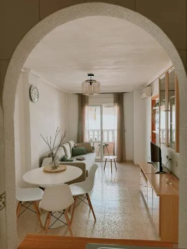 Casa de Luz - Only 700 meters from the beach & boulevard! photo 2