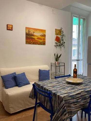 Appartamento Blu photo 2