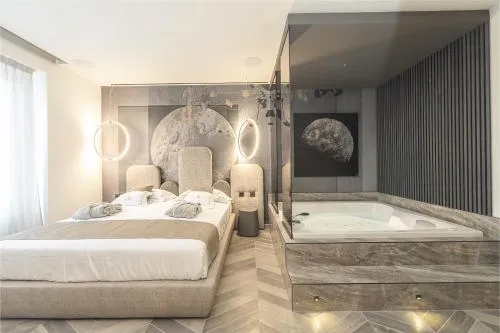 Tritone Luxury Suites Piazza del Popolo photo 2