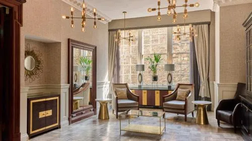 Fraser Suites Edinburgh photo 2