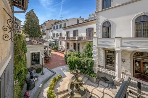 Palazzo Montebello photo 2