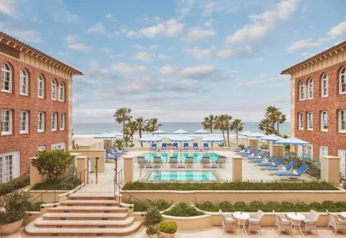 Casa Del Mar photo 2