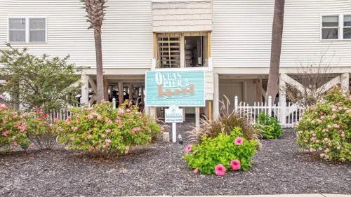 ONE Block from the Ocean Ocean Pier 2 in NMB photo 2