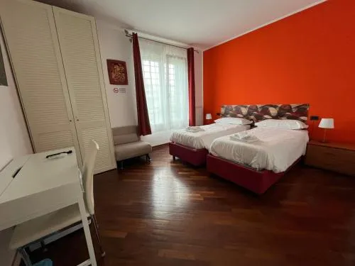 B&B Parco Nord photo 2