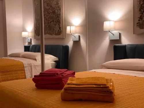 Glam House Calefati 103 photo 2