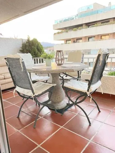 Beautiful Marbella Apartment photo 2