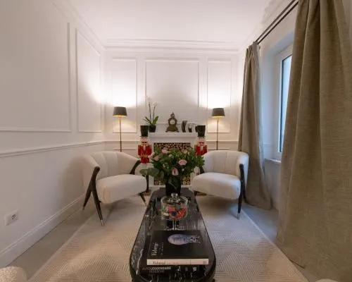 La Scalinata - Boutique Guest House photo 2