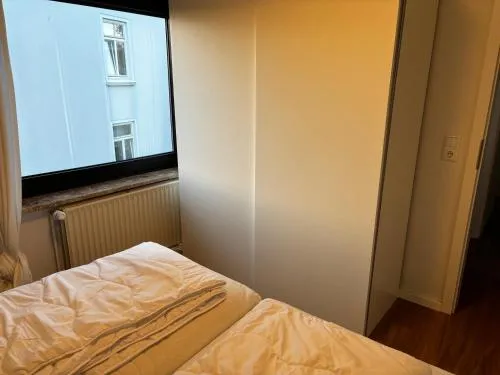 Haus Kehrwieder Ostsee photo 2