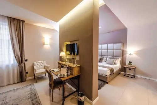 Delle Vittorie Luxury Rooms&Suites photo 2