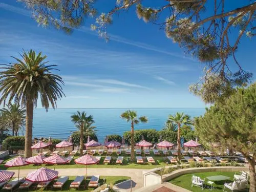 El Fuerte Marbella photo 2