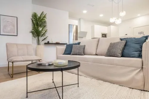 Enchanting and bright apartment Center by REMS photo 2