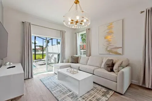 Boutique Retreat, Azur Resort, Near Orlando And Disney By Shine Villas photo 2