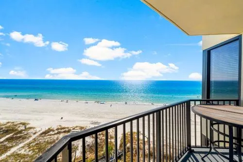 Sunbird Resort! Stunning Beach and Ocean Views! by Dolce Vita Getaways PCB photo 2