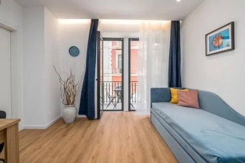 Ermes Suites & Rooms Bari photo 2