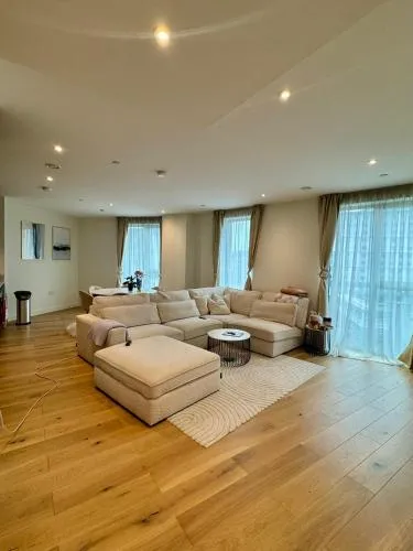 Gorgeous 1 Bedroom Apartment in Tottenham Hale photo 2