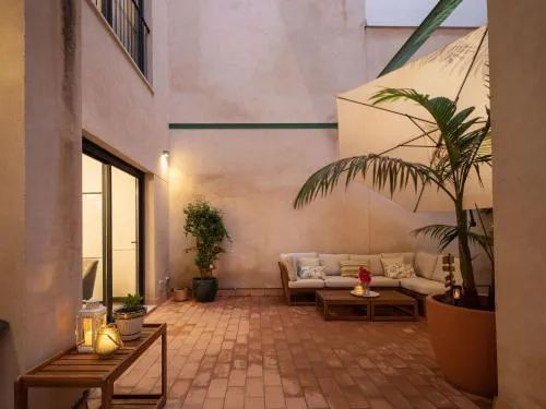 Terra Triana Apartments photo 2