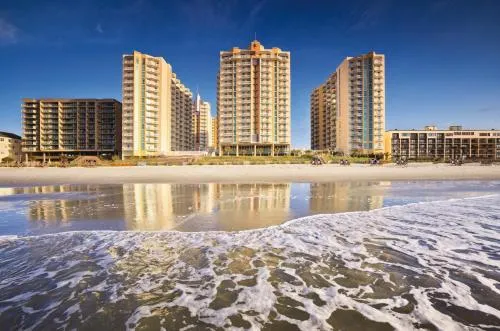 Club Wyndham Ocean Boulevard photo 2