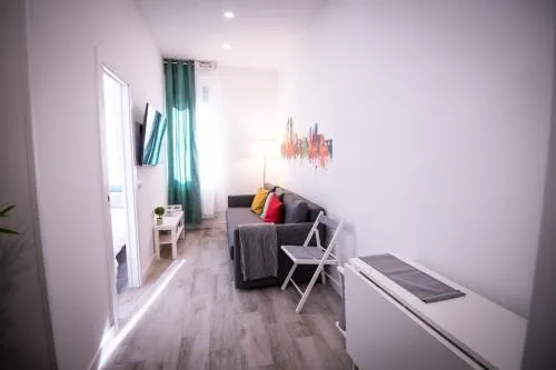 Apartamento Gran Via photo 2