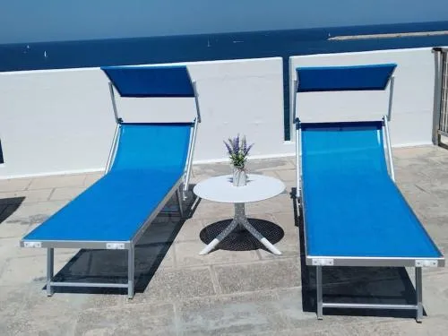 Terrazza marechiaro photo 2
