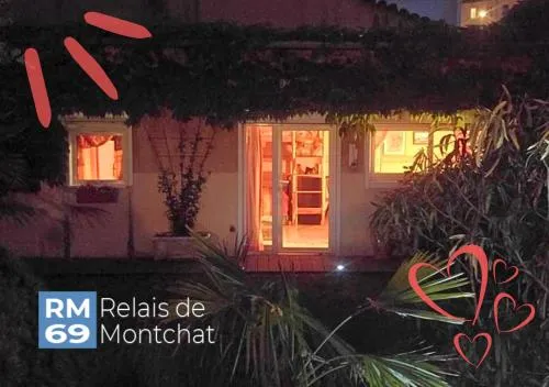 Le Relais de Montchat photo 2