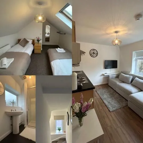 Canal Apartments, Canal View, Temple Meads station - 10 minutes photo 2