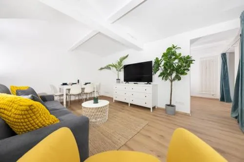 Terrassen-Wohnung am Görlitzer Park in Kreuzberg photo 2