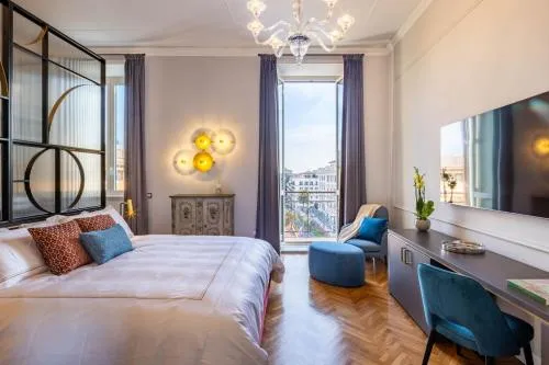 Migliori Collection Suites Via Veneto photo 2