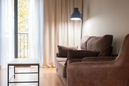 Apartments Hotel Sant Pau photo 2