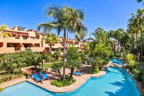 Prachtig penthouse met zeezicht en groot zonneterras photo 2