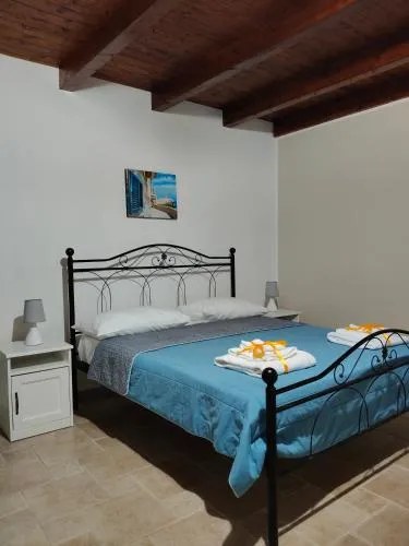 Casa Melina Bari photo 2
