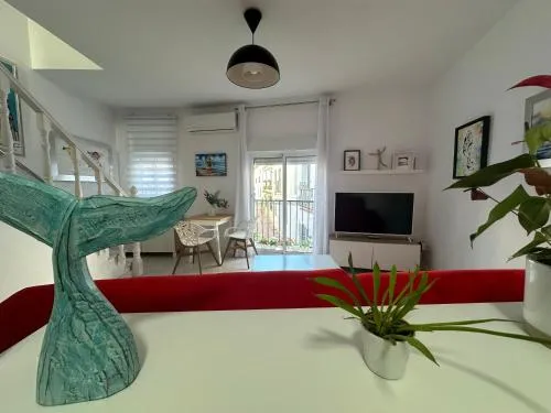 Casa Del Mar photo 2