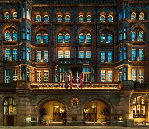 The Midland photo 2