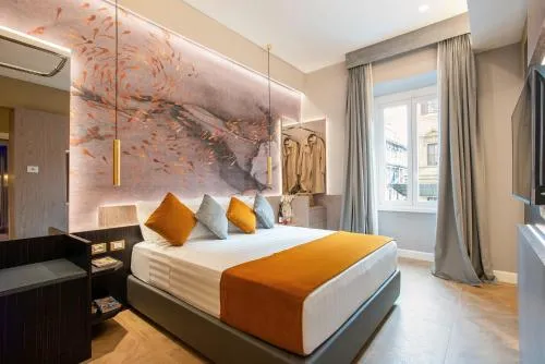 VentiSettembre Private Suites photo 2