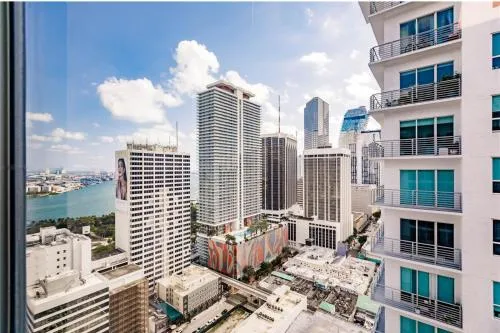 Exclusive Condo w Beautiful City Views and Full Amenities! photo 2