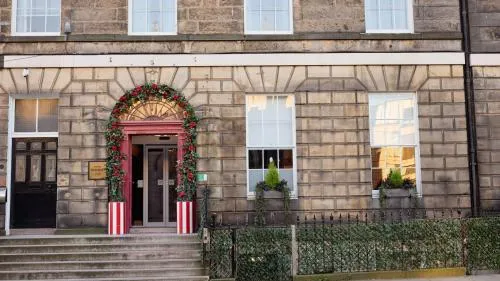 Hotel Indigo Edinburgh by IHG photo 2