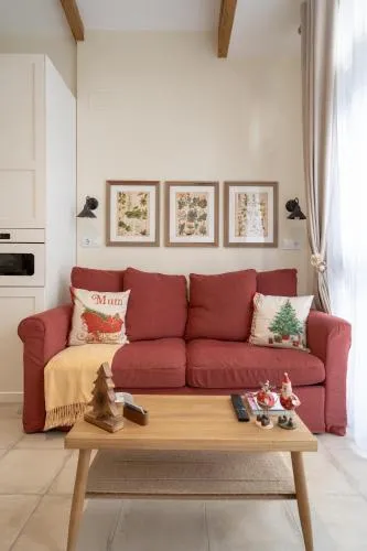Le Provençal de COUP DE COEUR APPARTEMENTS photo 2