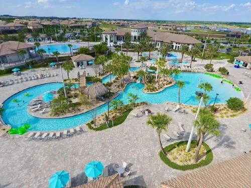 Luxury 9 bd 5 Bath private Pool Spa 181 photo 2