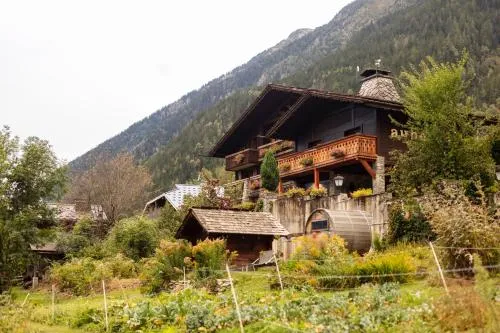 Auberge du Bois Prin photo 2